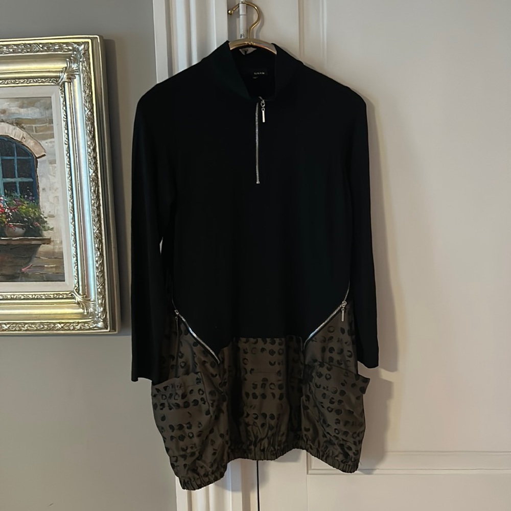 SUN KIM Dress NWOT